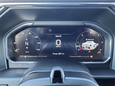 New 2026 GMC Sierra 1500 Denali Ultimate image 29