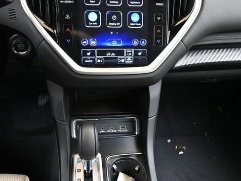 Certified 2025 Subaru Ascent Premium AWD/4WD image 22
