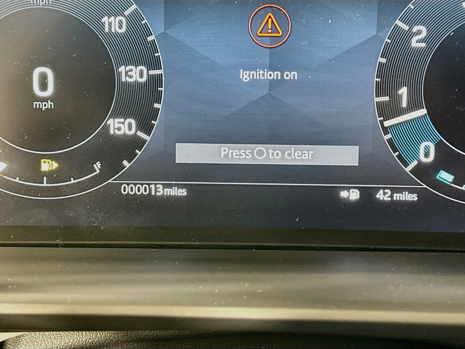 New 2026 Land Rover Discovery S AWD/4WD image 22