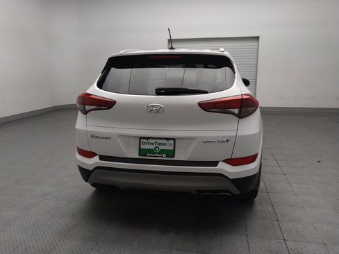 Used 2017 Hyundai Tucson Sport FWD image 7