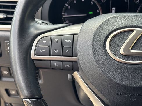 Used 2023 Lexus GX 460 Premium w/ Premium Package AWD/4WD image 19