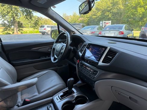 Used 2016 Honda Pilot EX-L image 14