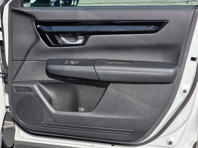 Used 2023 Honda CR-V EX-L image 12