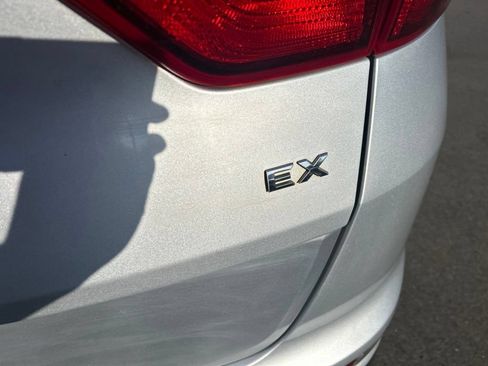 Used 2018 Kia Sportage EX w/ EX Technology Package AWD/4WD image 11