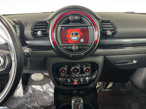 Used 2020 MINI Cooper Clubman S FWD image 27