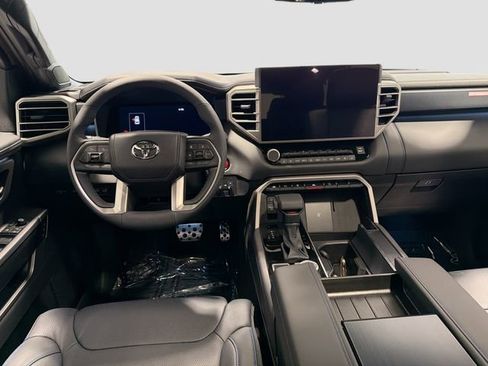 New 2026 Toyota Sequoia Platinum AWD/4WD image 20