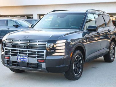 New 2026 Hyundai Palisade XRT Pro