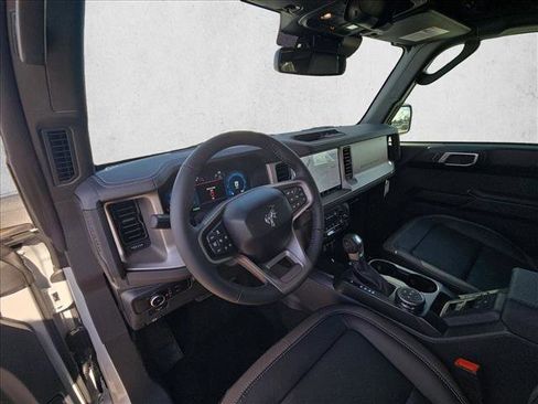 New 2026 Ford Bronco Outer Banks image 3