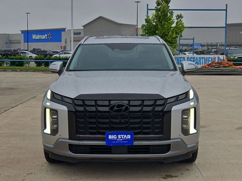 Used 2024 Hyundai Palisade Limited FWD image 10