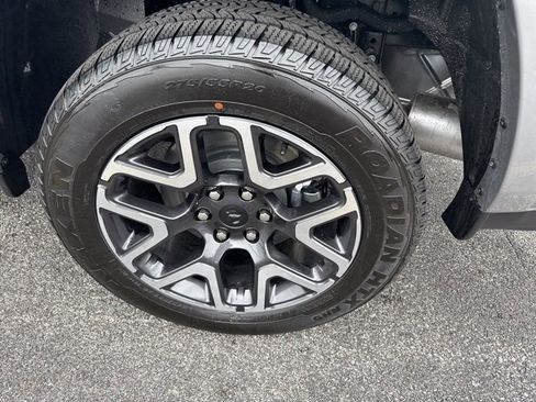 New 2026 RAM 1500 Laramie w/ Laramie Preferred Package image 3