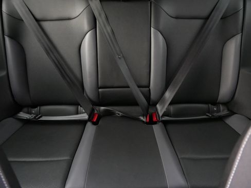 Certified 2023 Volkswagen ID.4 Pro S AWD/4WD image 13