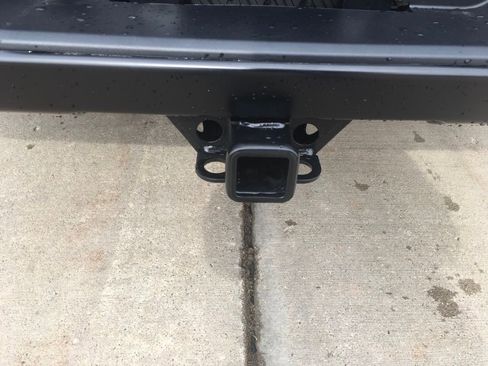 New 2026 Chevrolet Silverado 1500 W/T w/ WT Value Package image 26