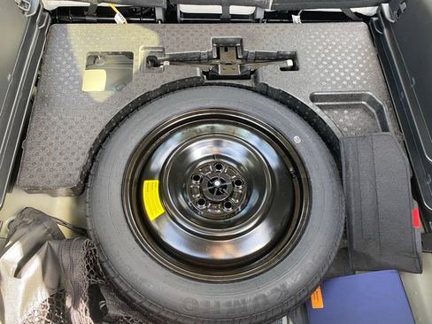 Certified 2026 Hyundai Tucson SEL FWD image 49