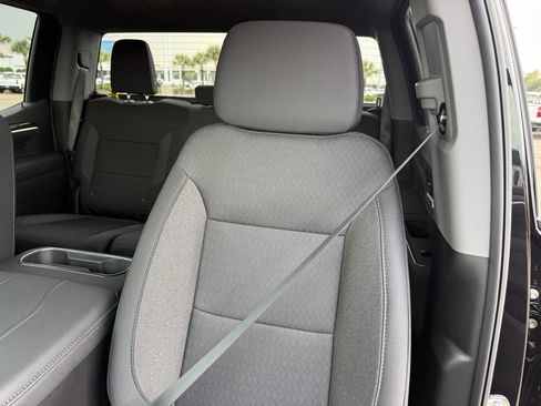 New 2026 Chevrolet Silverado 1500 RST w/ Z71 Off-Road Package image 27