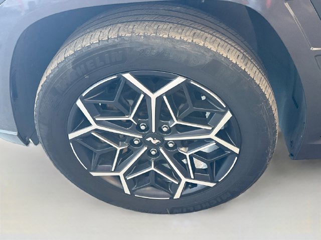 Used 2023 Hyundai Tucson N Line AWD/4WD image 32