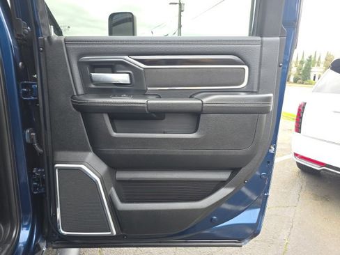 Used 2021 RAM 2500 Laramie image 23