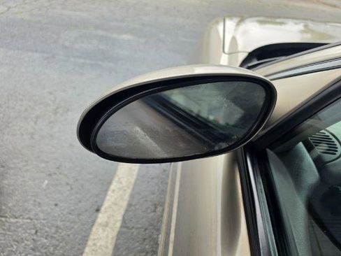 Used 1999 Buick Century Limited FWD image 24