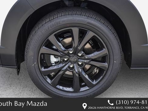 New 2026 MAZDA CX-30 Aire Edition AWD/4WD image 11