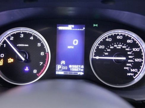 Used 2023 Subaru Forester Premium image 22