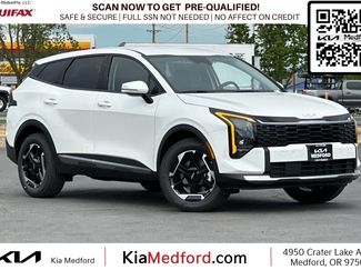 New 2026 Kia Sportage S AWD/4WD video 1