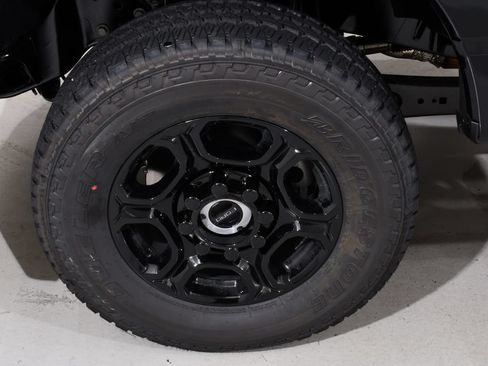 New 2026 Ford F350 XL w/ STX Appearance Package AWD/4WD image 23