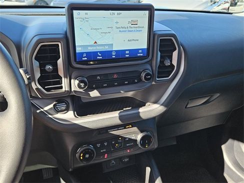 Used 2022 Ford Bronco Sport Big Bend w/ Convenience Package image 19