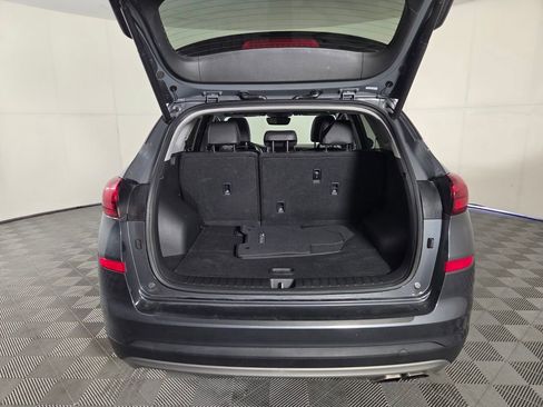Used 2021 Hyundai Tucson Ultimate FWD image 47