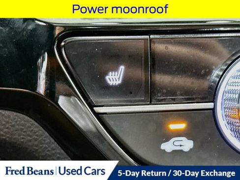 Used 2023 Honda Civic EX-L image 23