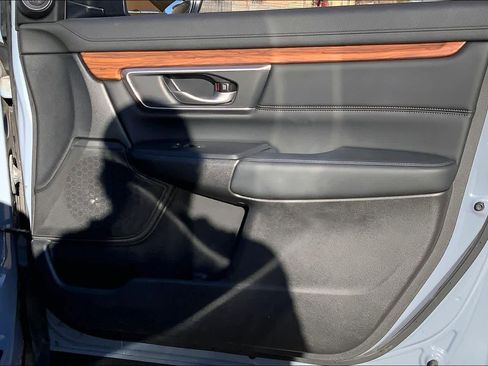 Used 2022 Honda CR-V EX-L image 22