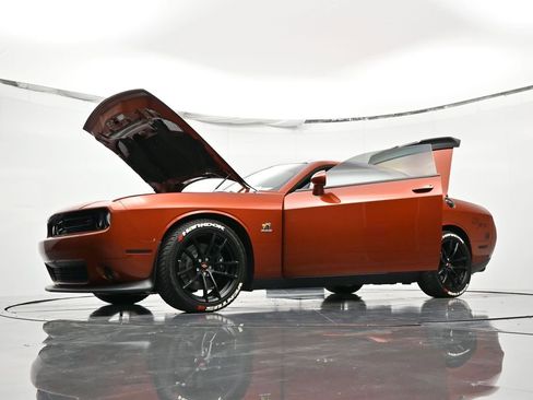 Used 2023 Dodge Challenger R/T Scat Pack image 50