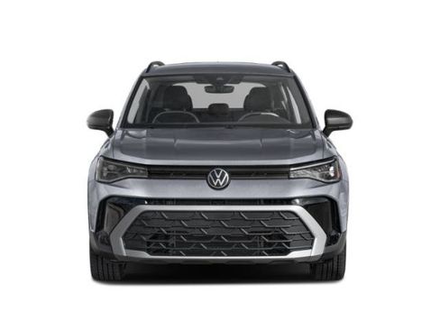 Used 2025 Volkswagen Taos S AWD/4WD image 7
