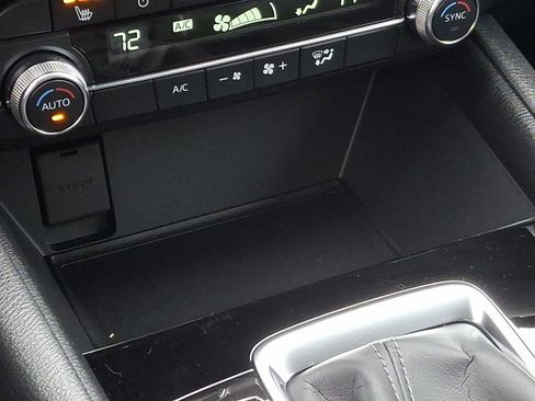 New 2025 MAZDA CX-5 AWD 2.5 S w/ Select Package image 17