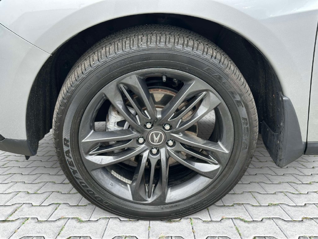 Used 2023 Acura RDX w/ Advance Package AWD/4WD image 10