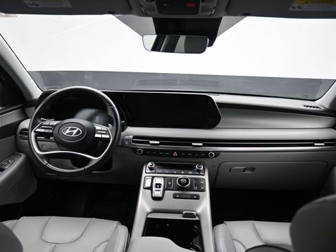 Used 2024 Hyundai Palisade SEL image 53