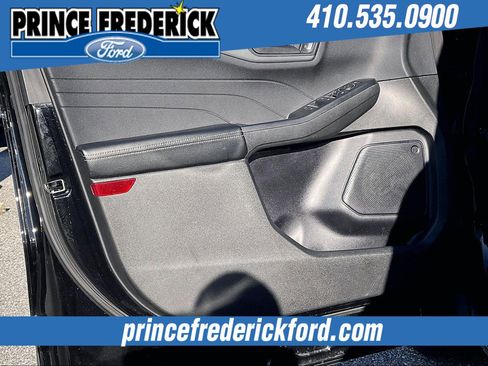 Used 2023 Ford Escape Active w/ Tech Pack #1 image 22