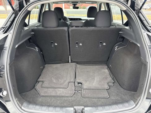 Used 2021 Nissan Kicks SV w/ Interior Electronics Package image 20