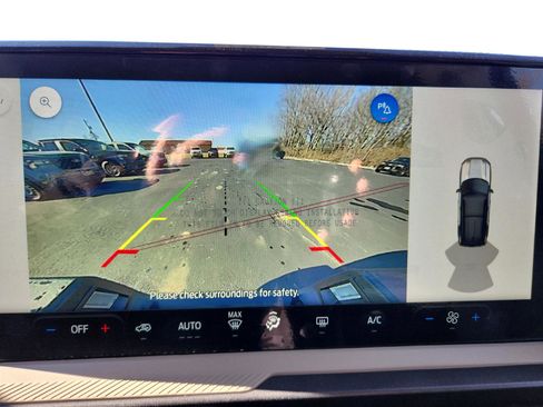 New 2025 Ford Bronco Sport Big Bend image 17