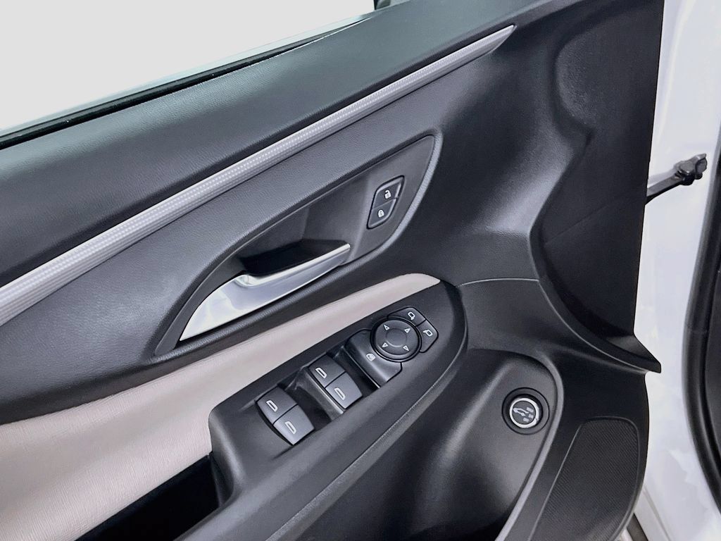 Certified 2024 Buick Envista Avenir FWD image 14