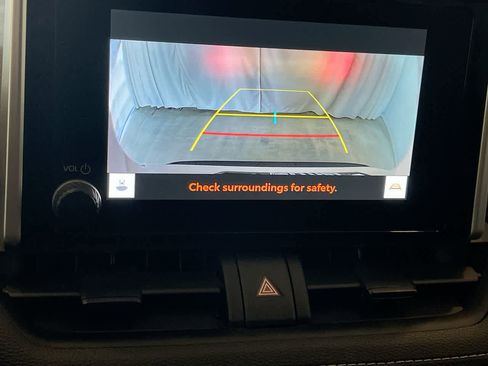 Certified 2024 Toyota RAV4 LE image 17