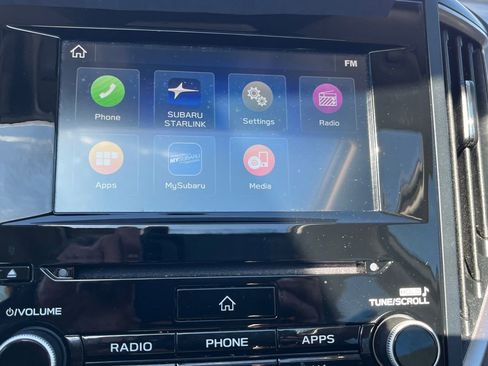 Used 2023 Subaru Forester Premium image 12