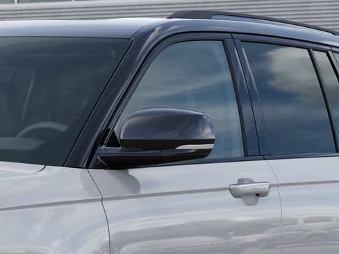 New 2025 Jeep Grand Cherokee Limited AWD/4WD image 12