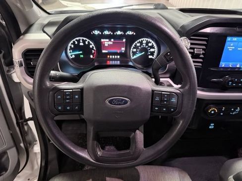 Used 2023 Ford F150 XL RWD image 17