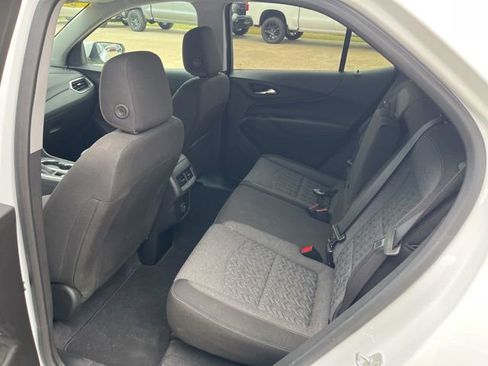 Used 2024 Chevrolet Equinox LT image 10