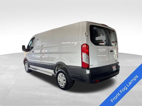 Used 2025 Ford Transit 250 Low Roof w/ Exterior Upgrade Package RWD image 7