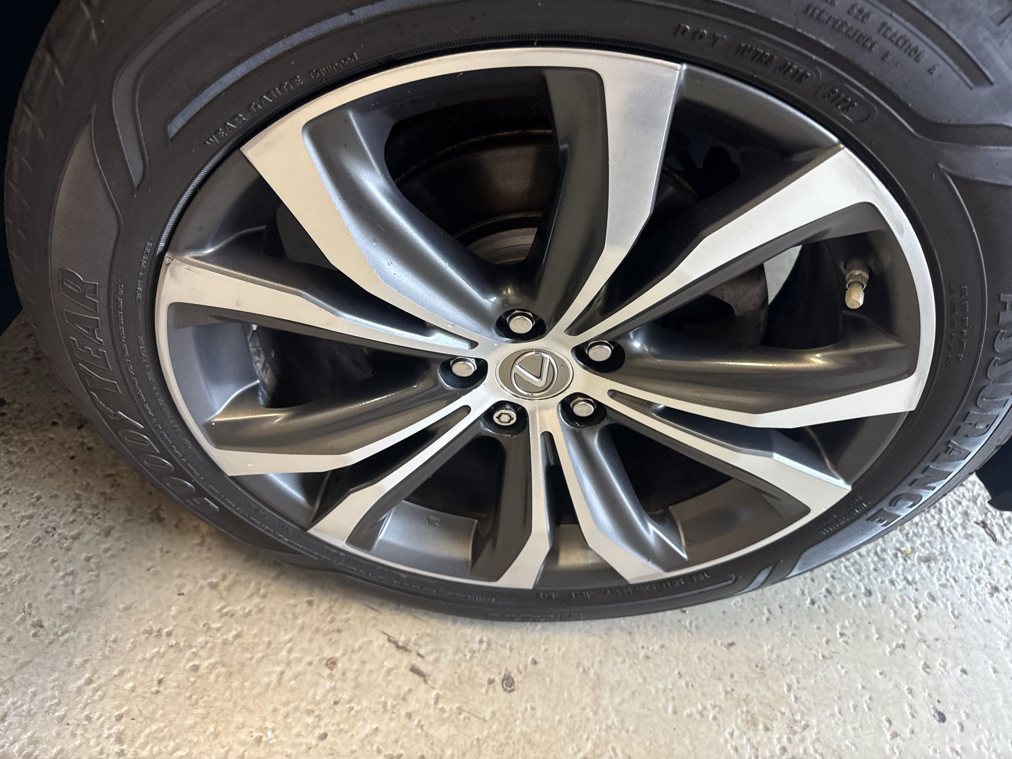 Used 2017 Lexus RX 350 AWD w/ Premium Package image 35