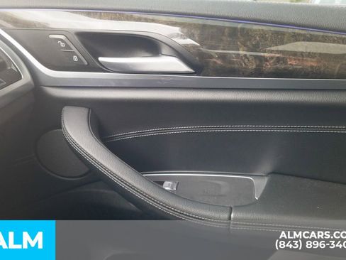 Used 2020 BMW X3 M40i w/ Premium Package image 17
