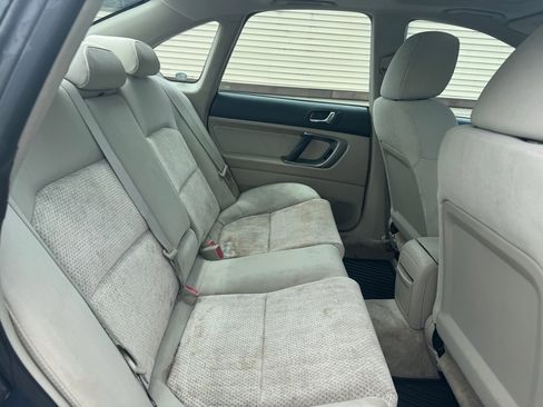 Used 2006 Subaru Legacy 2.5i Limited image 11