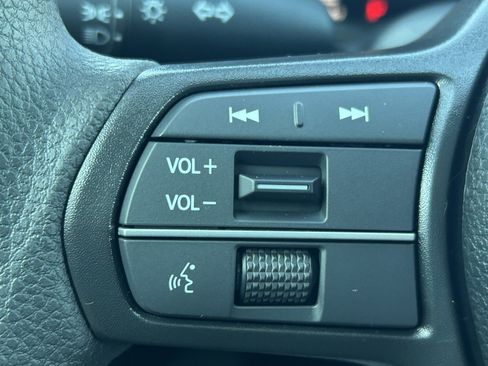 New 2025 Honda Accord LX image 16