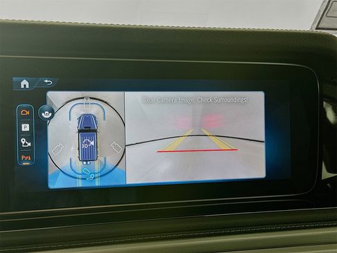 New 2026 Mercedes-Benz G 63 AMG 4MATIC image 15