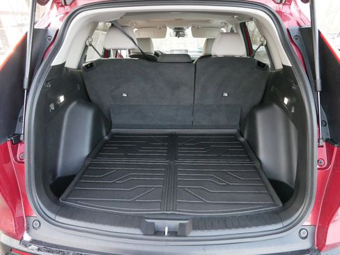 Certified 2023 Honda CR-V EX image 18